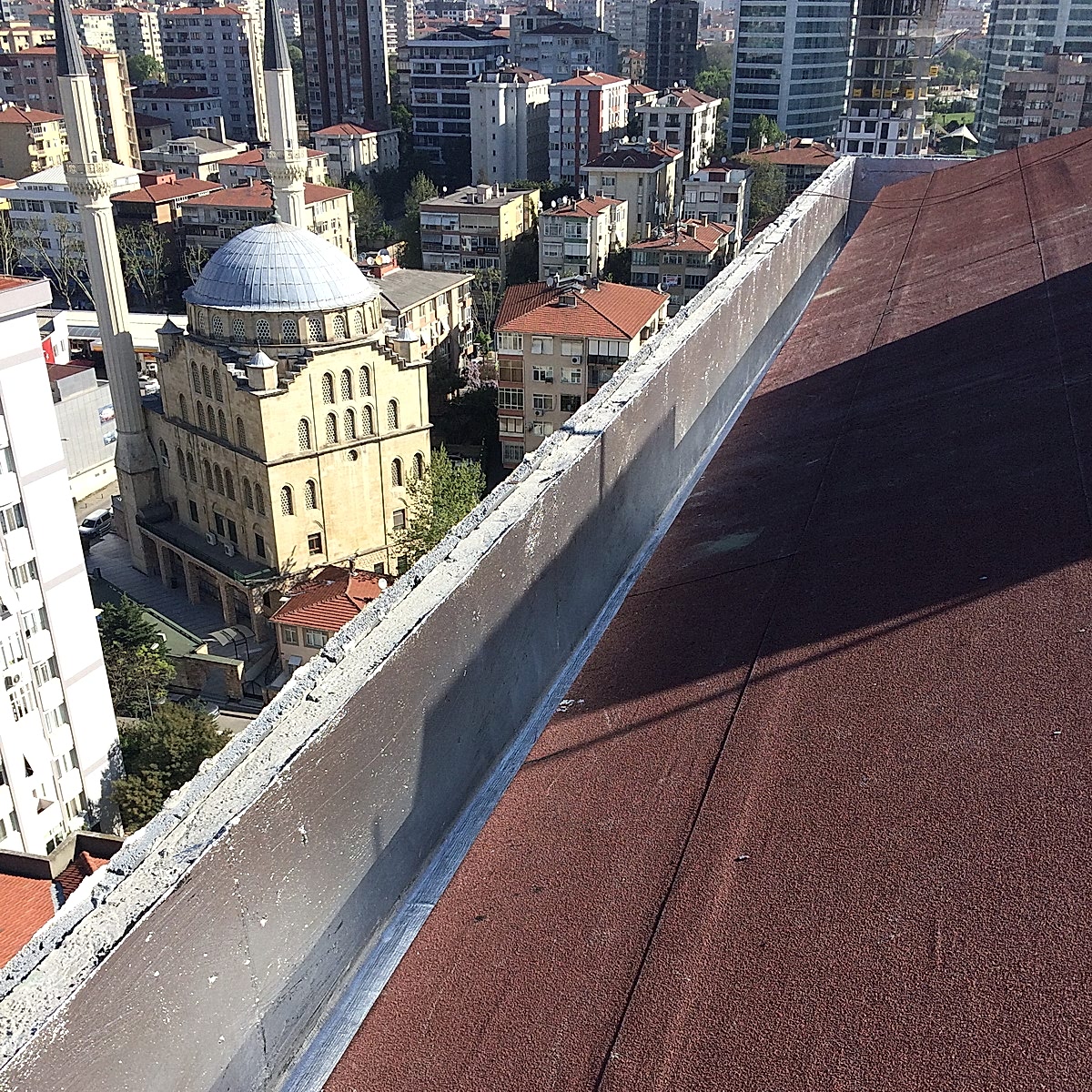 Gizli Derelerin Yalıtımı